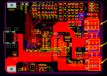 多线圈矩阵布局在无线充电器设计中的技术优势与实现方案