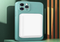 苹果12无线充电与手机壳使用指南