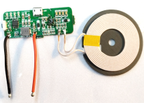 磁吸无线充电宝方案：IP6825与IP5306双芯组合重构移动供电体验