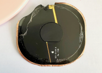 iPhone无线充电线圈损坏影响与应对