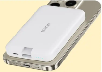 3步解锁无线充电宝的正确姿势