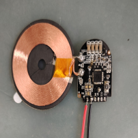 无线充电器15w是什么意思