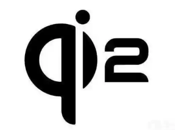 无线充电qi2标准标识图片