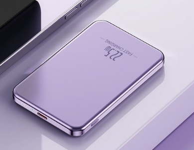 小米的无线充电宝苹果可以用吗
