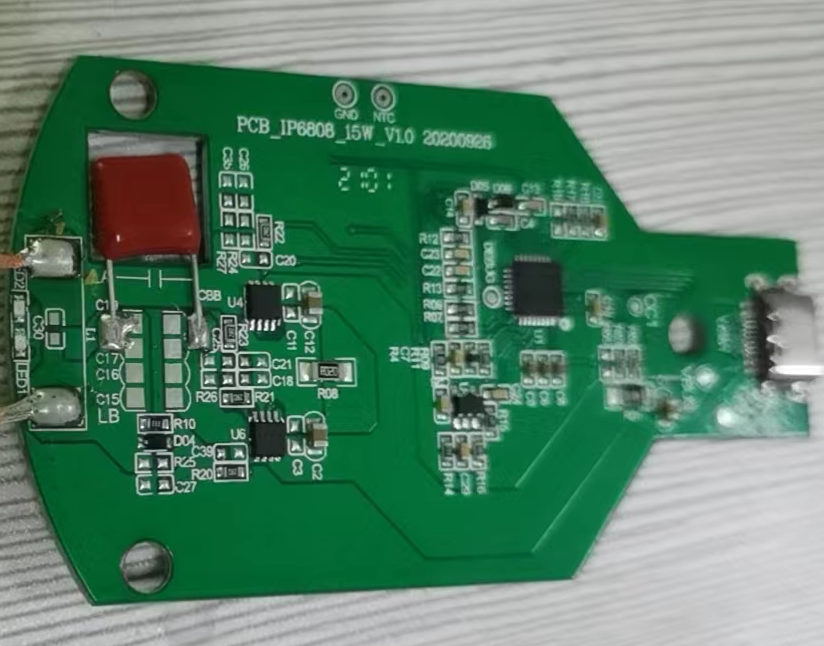 IP6808可以做15吗