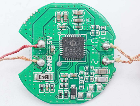 ip6806芯片的详细参数