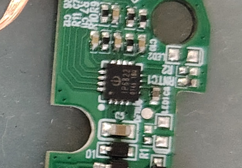 IP6822上市时间