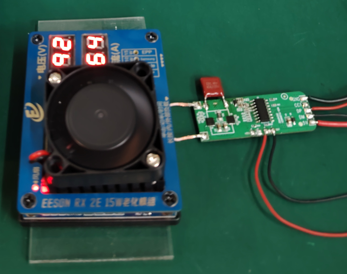 无线充电pcb板DIY