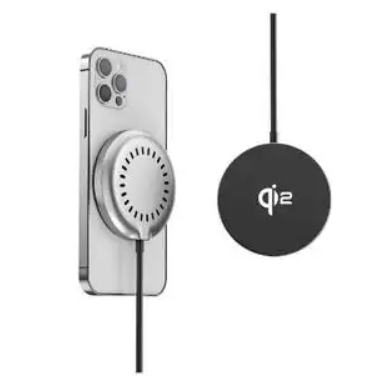qi协议无线充电标准中文