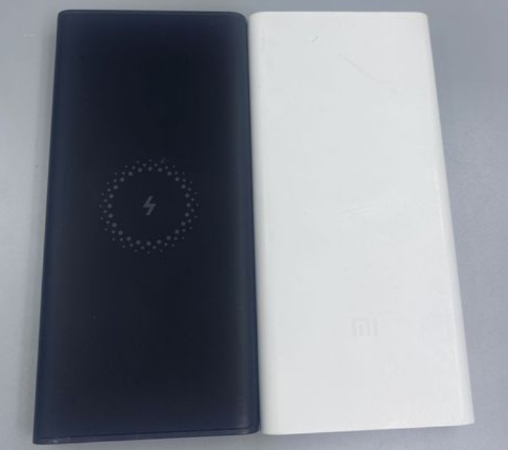 小米无线充电宝青春版和标准版有什么区别