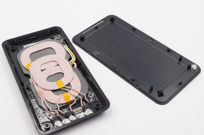 iPhone无线充电模块拆解全指南