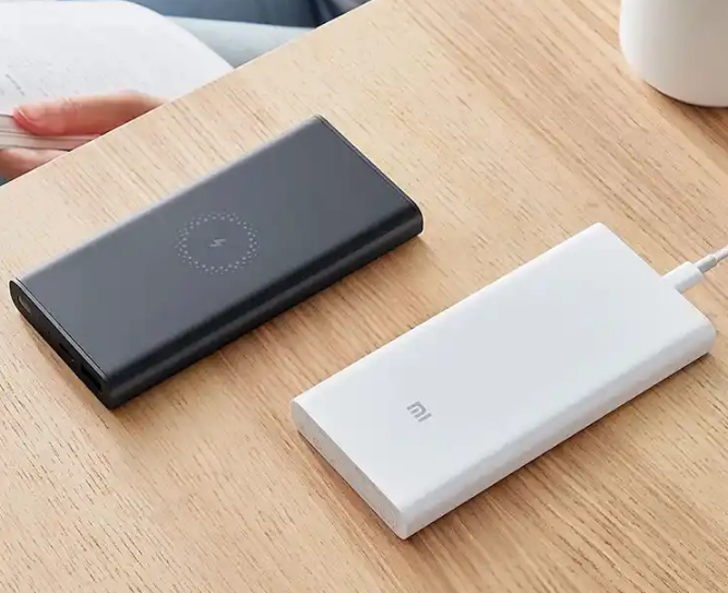 小米无线充电宝是什么手机都可以用吗