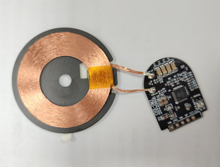 英集芯无线充电芯片有哪些品牌