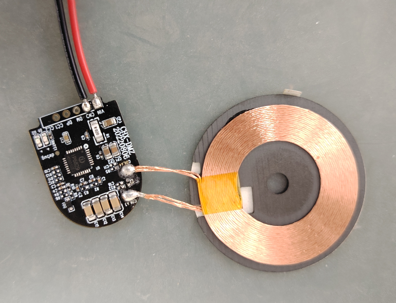 苹果无线充电器原理剖析 苹果无线充电器原理剖析