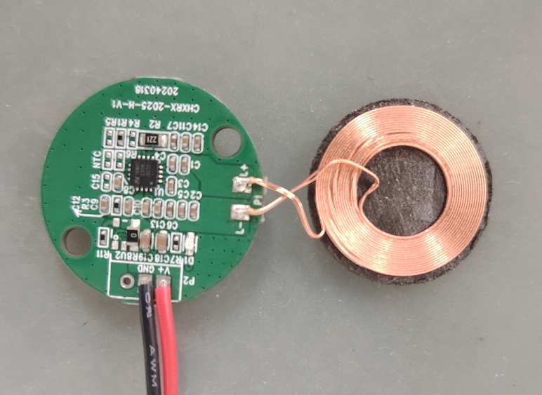 手电筒无线充电怎么用 手电筒无线充电怎么用