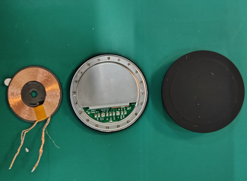 无线充qi2模组和qi模组的区别