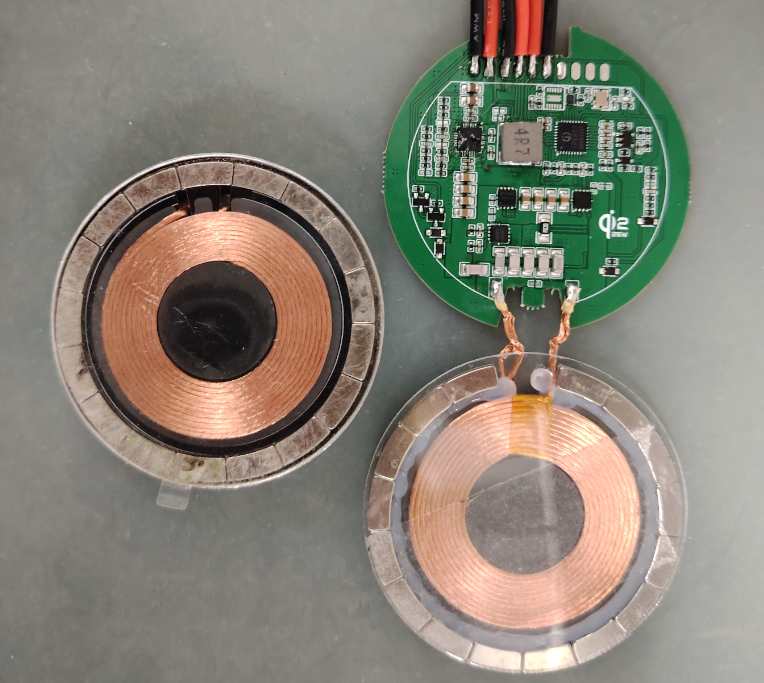 无线充qi2新标准 无线充qi2新标准