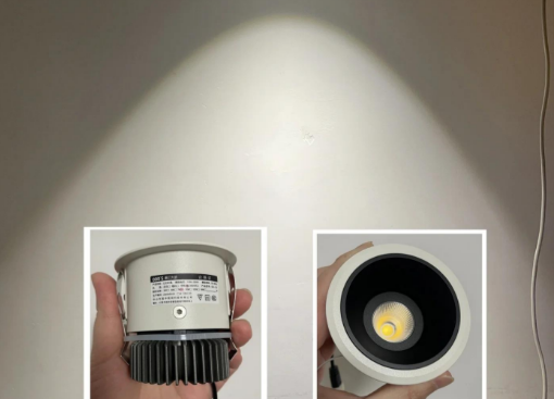 有没有无线充电的射灯 有没有无线充电的射灯