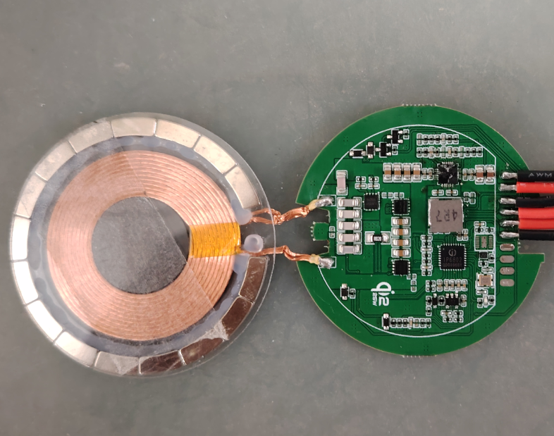 qi2.2协议 充电器要多少W