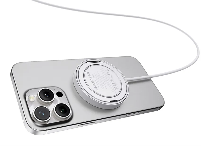 qi2无线充电器 qi2无线充电器