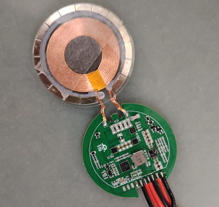 无线充电器15w和27w有什么区别 无线充电器15w和27w有什么区别