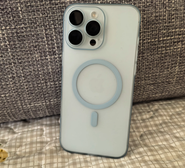 iPhone17背面是磁吸吗 iPhone17背面是磁吸吗