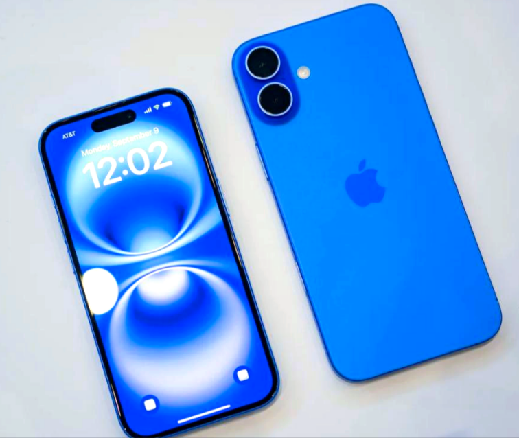 苹果17有反向充电吗