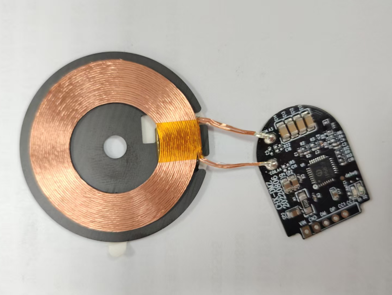 7.5w无线充电很慢吗