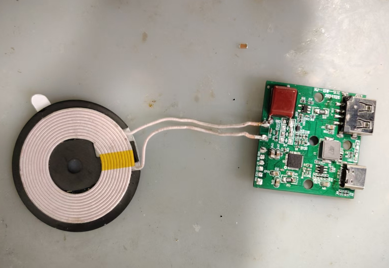 无线充电线圈有什么要求? 无线充电线圈有什么要求?