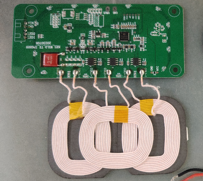 电动汽车无线充电系统标准