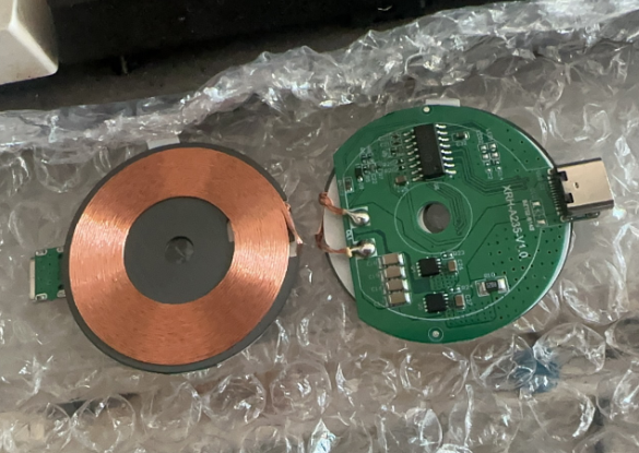 7.5w无线充电多久能充满 7.5w无线充电多久能充满