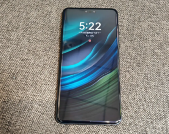 华为手机无线充电的原理是什么