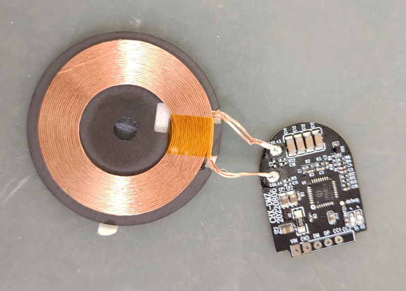 手机无线充电原理所有手机都行吗? 手机无线充电原理所有手机都行吗?