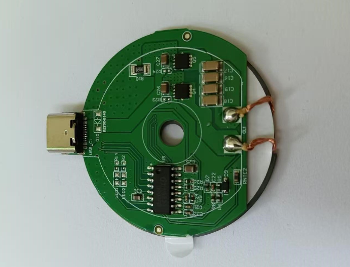 qi无线充电协议功率 qi无线充电协议功率