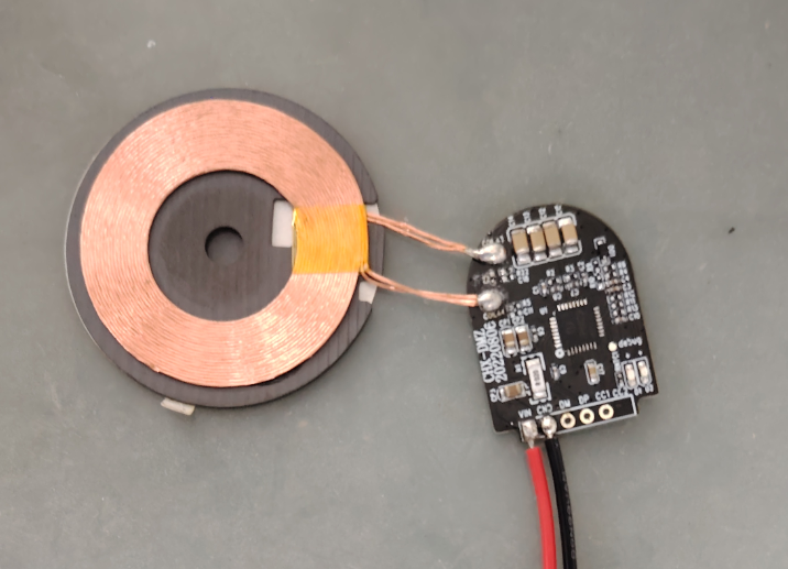 无线充电5w和7.5w速度