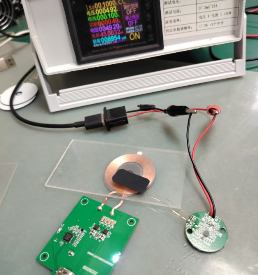无线充电利用的是什么原理