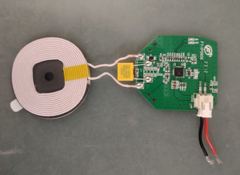 苹果无线充电发热严重会损害手机吗