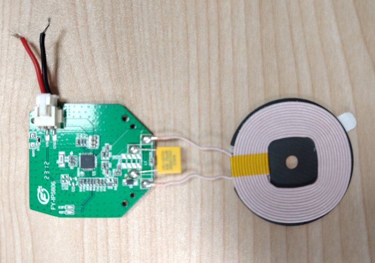 车载无线充电手机发烫怎么办