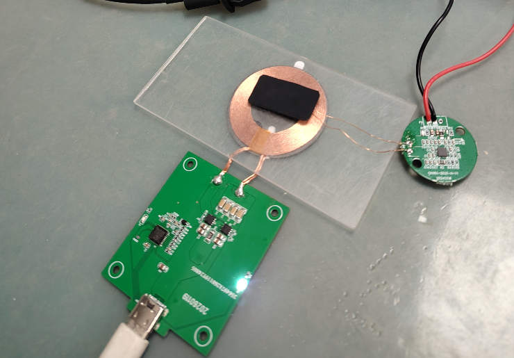 用无线充电器手机发烫怎么办