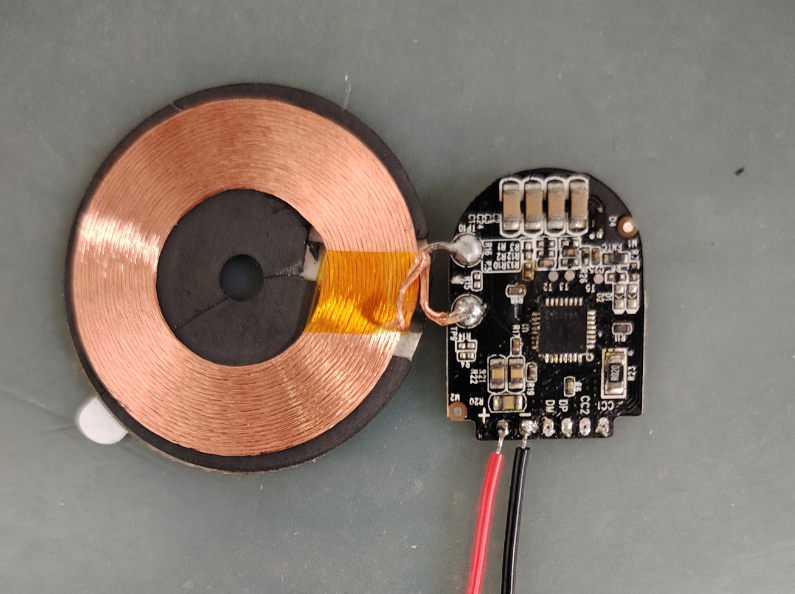 无线充电器15w是什么意思 无线充电器15w是什么意思