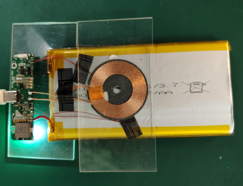 苹果磁吸充电宝对手机电池有损害吗