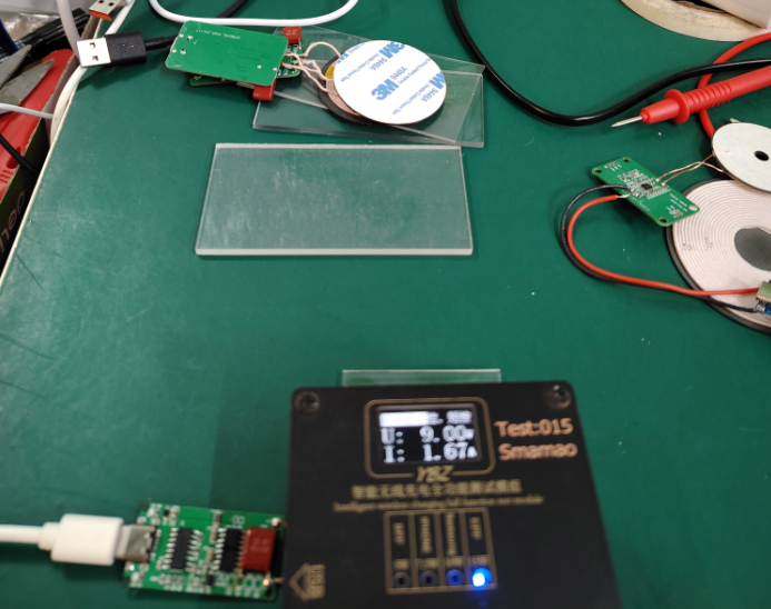 无线充15w是什么意思