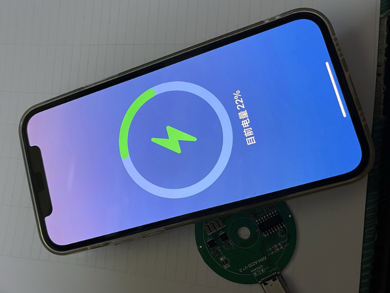 车载无线充电带手机壳可以充电吗?