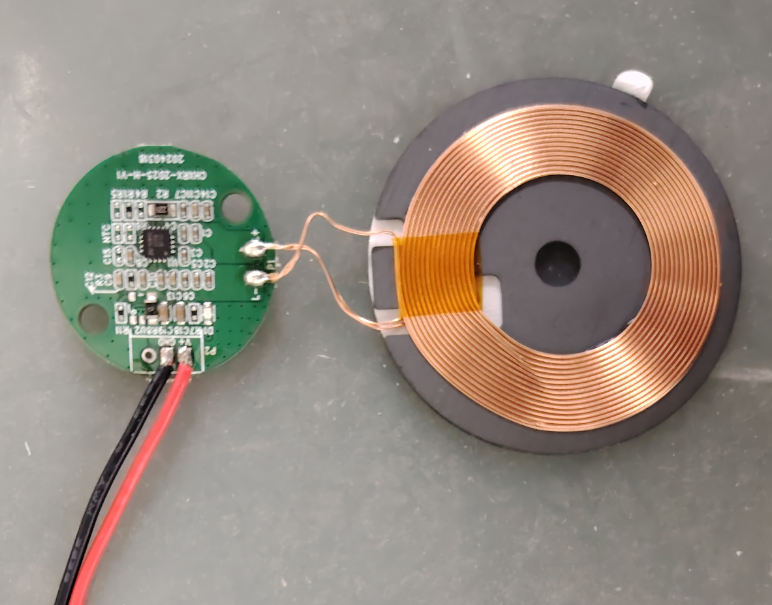 无线充接收器是智商税吗