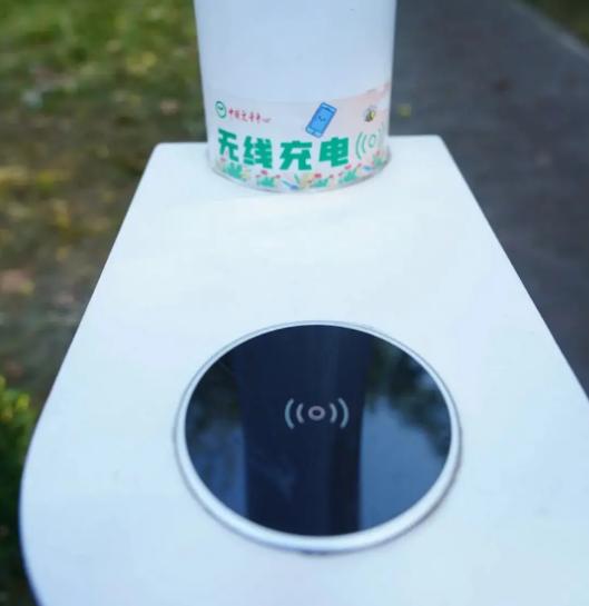 智慧灯杆无线充电多钱