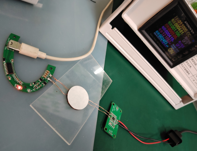 无线充双线圈和单线圈差别大吗