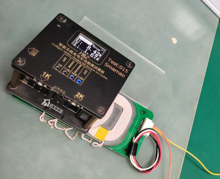 无线充电多线圈和单线圈区别大吗