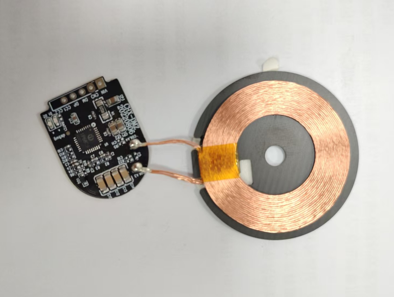 ip6829支持苹果15w无线充吗