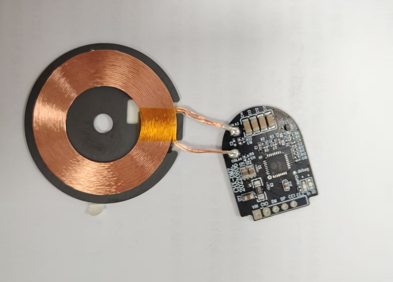 vivo哪个型号支持无线充电