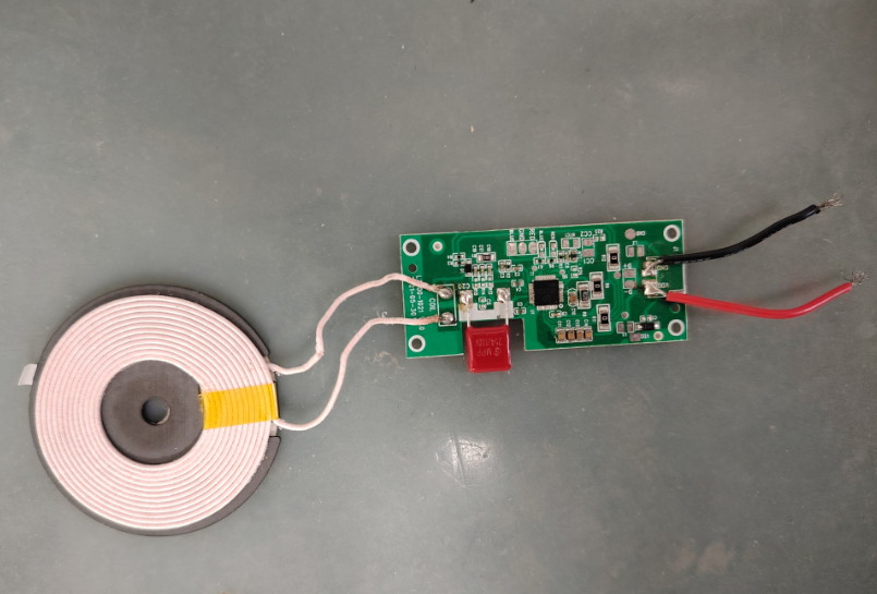 ip6826支持pd协议吗
